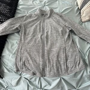 Dry-fit Old Navy Zip up